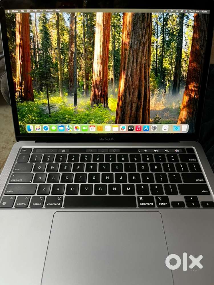Macbook Pro M2