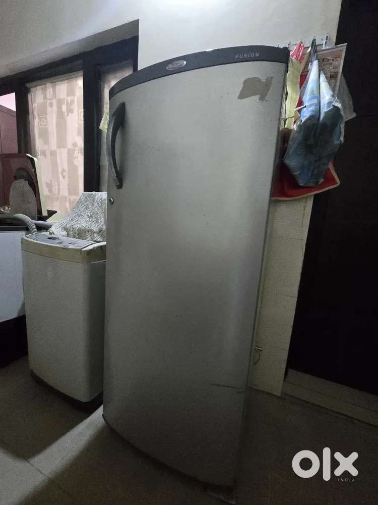 280 litre Fridge