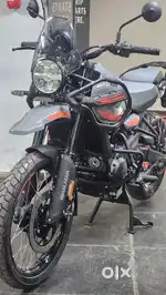 Re Himalayan 450