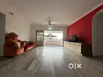 3BHK+ 2 TERRACE BIGGEST FLAT OF MIRAROAD WITH OC ROAD FACING BIG FLAT