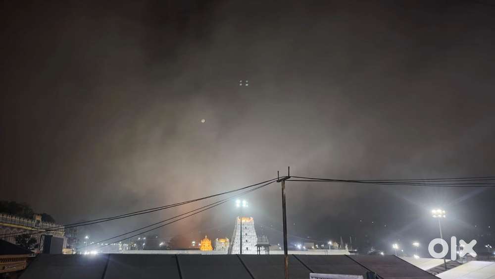 Gandhi nagar 5th lane extenstion