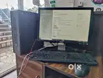 Windows 10 Pro Edition HP system