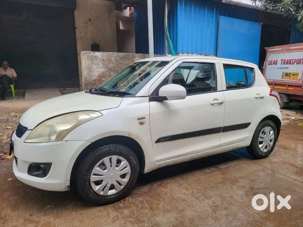 Swift ldi model , diesel engine ,