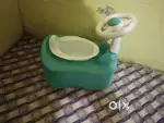Potty training box