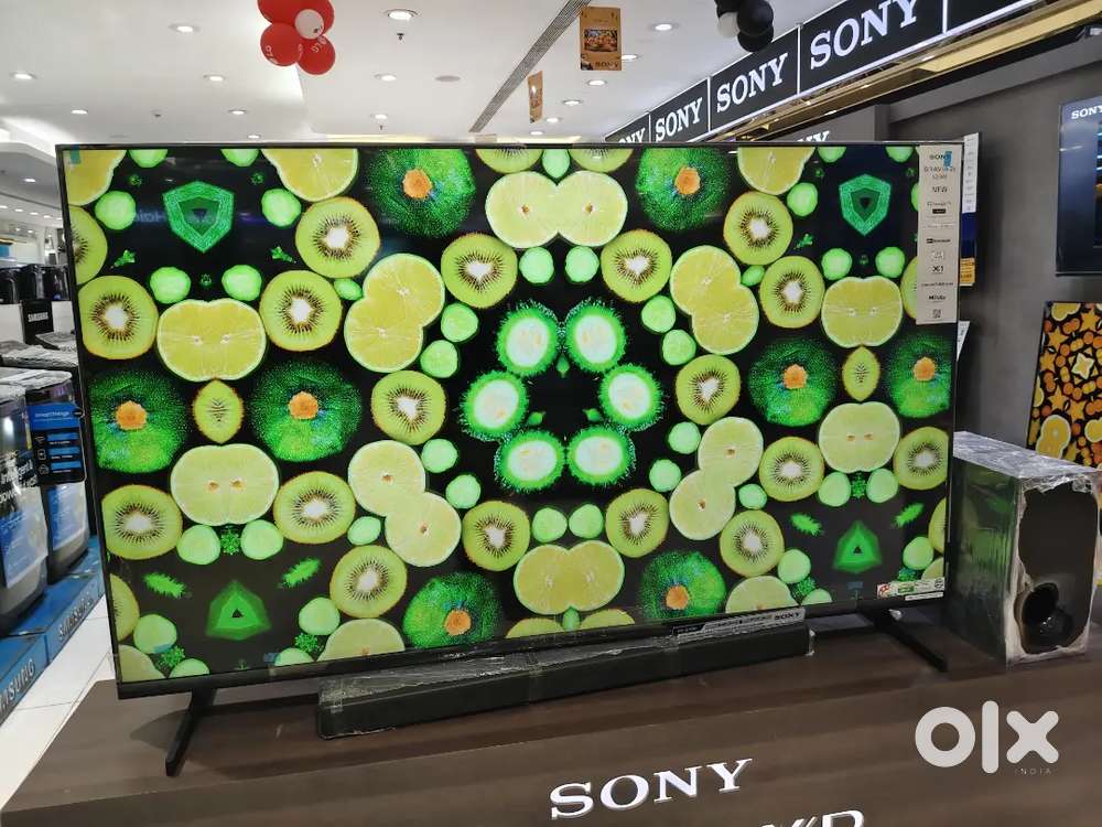 UHD Sony 55'' Full Android Smart Led TV Best Price