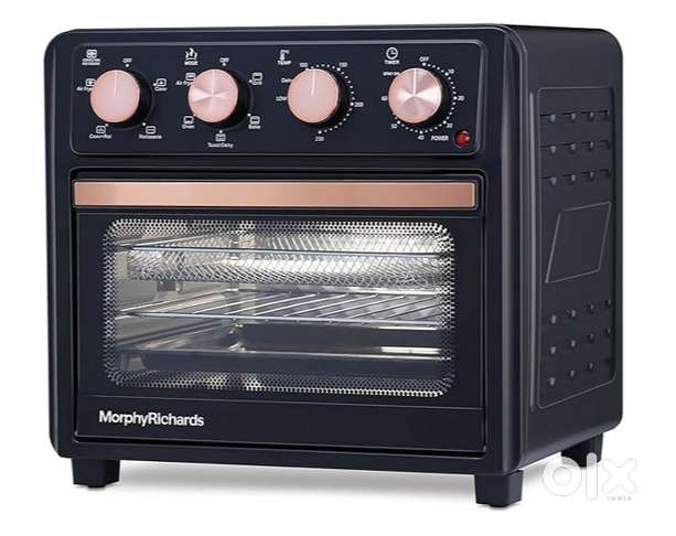 Morphy Richards AirCrisp 25L Air Fryer - Brand New - boxed Item