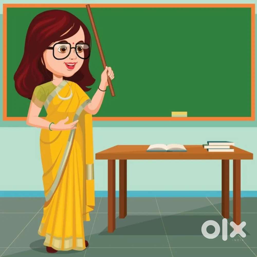 Teaching job