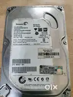 Seagate 500GB hardisk