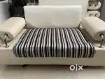 Sofa for sale