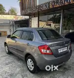 Maruti Suzuki Swift Dzire VXI(O) MT, 2013, Petrol