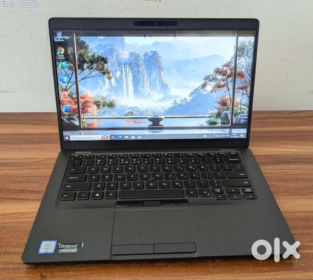 Dell Latitude 5400 (8gb Ram/256 SSD)