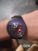Watch sell