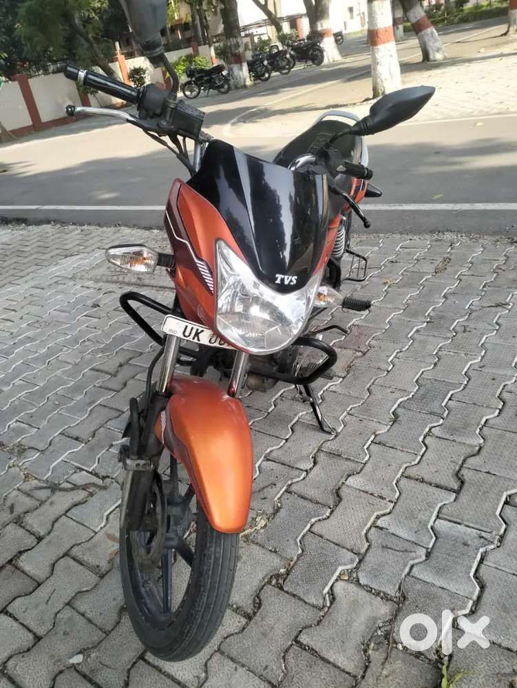 TVS Phoenix