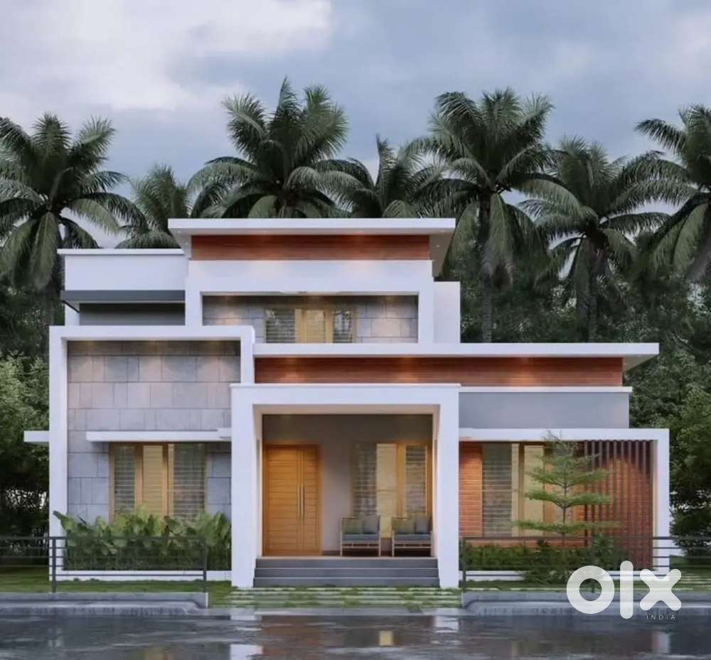 Home doing what love matters.