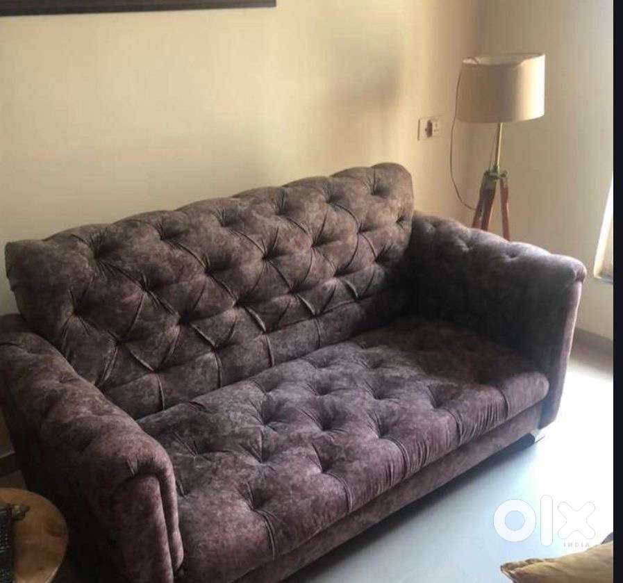 2 seater soda for sale 64L x 32w x 36H inches