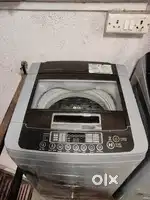 FREE SHIPPING [5 YEAR WARRANTY GIVEN] SELL WASHING MACHINE AC