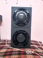 Heavy speaker 120w me