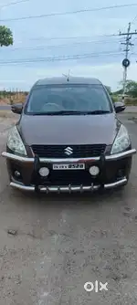 Maruti Suzuki Ertiga 2014 VDi