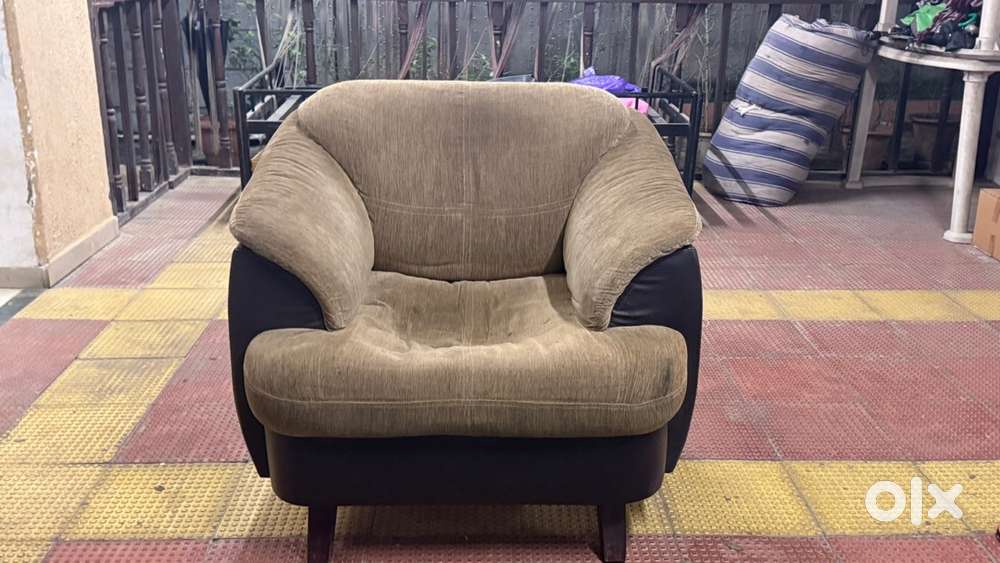 3 seater sofa