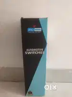 Car Headlight cable and 2 bulbs to enhance light