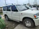 Mahindra Scorpio 2012 Diesel 109000 Km Driven