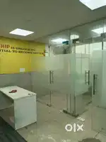 2 Cabin 1 Conference 85 Seat Fully Furnish Office On Rent In janakpuri