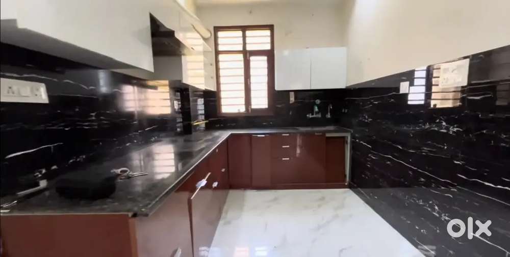 2BHK Flat in chaman vihar phase 2