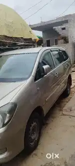 Toyota Innova 2008