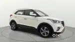 Hyundai Creta 1.6 SX Automatic, 2019, Petrol