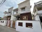 2100sqft 5 BHK New House for sale in Chalikavattom, near Vyttila