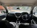 Car is totally intact like campany not add on harm product in car
