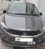 Tata Tigor 1.2 Revotron XZ Plus, 2021