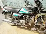 Good condition check me tary