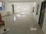 2,400 sq. ft hall at Trikuta Nagar on second floor