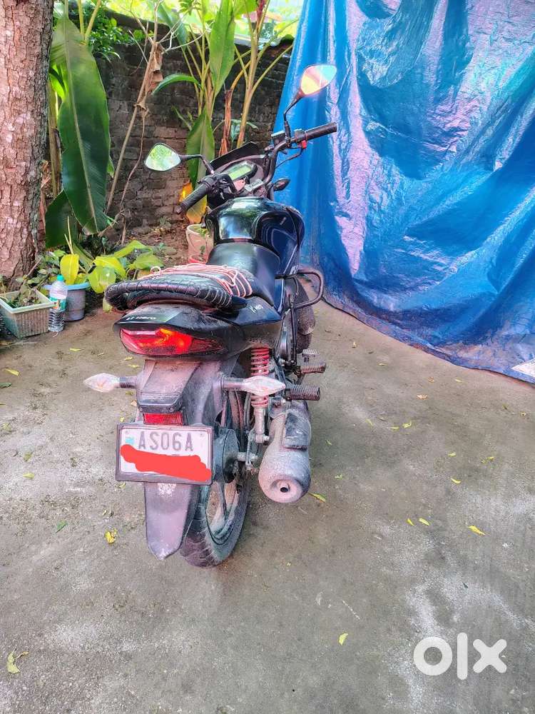 Glamour Xtec 2022 model