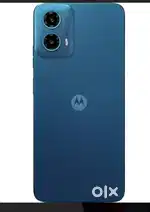 G34 5g 8gb ram or 128 gb storage for 1 year old and a good condition