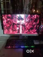 PC full setup