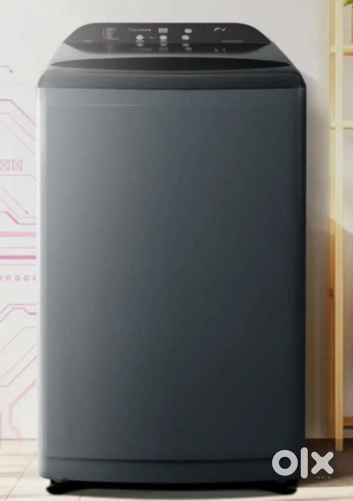 8Kg Godreg Washing Machine