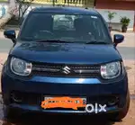Maruti Suzuki Ignis 2018 Petrol 54000 Km Driven