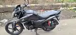 Honda sp 125 bake full candisan and money problem