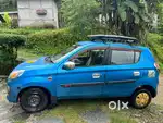 Maruti Suzuki Alto 800 2019 Petrol Well Maintained