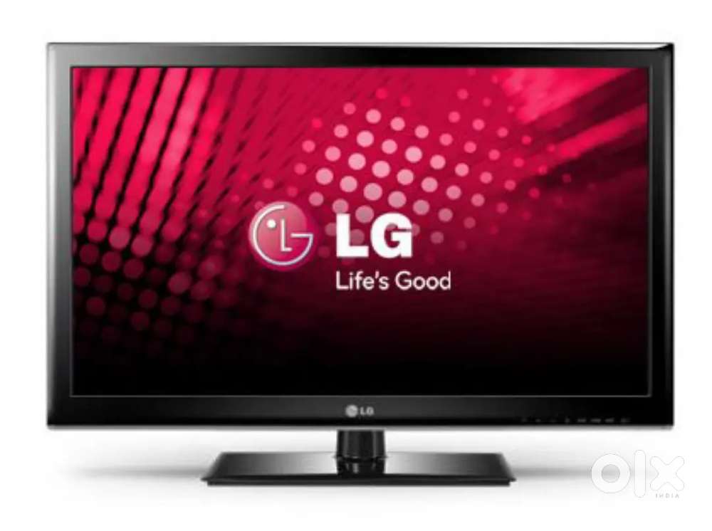 LG tv 32inches