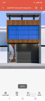 Kosli  .to .Salhawas man road showroom.near by Sonalika Tractor agency