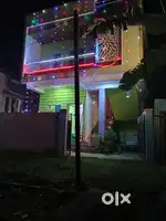 G+1 building