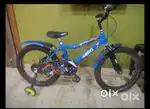 Hero Bicycle