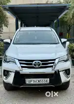 Toyota Fortuner 3.0 4x4 Automatic, 2020, Diesel