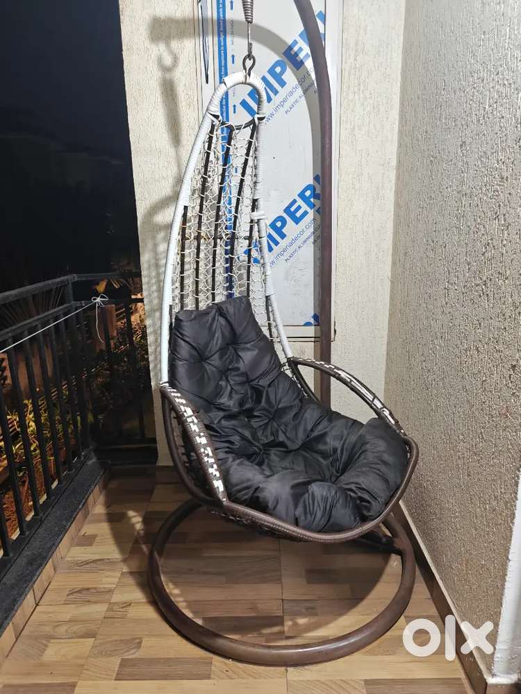 Swing Chair/ Jhoola