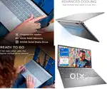 Dell Inspiron 13 5310, 13.3 inch QHD (Quad High Definition) Brand New