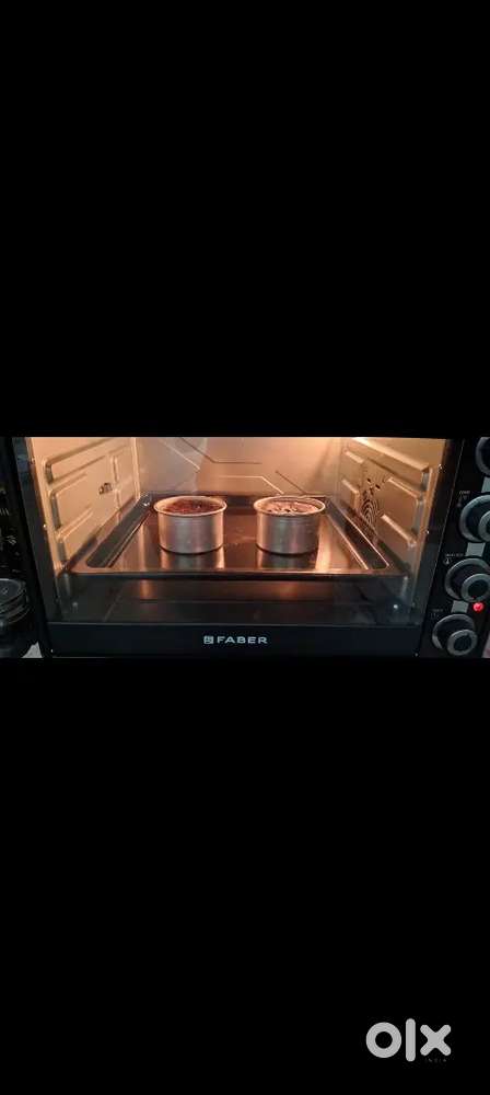 Otg faber (Oven toaster Griller