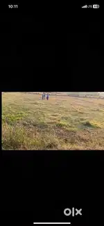 Kenal road side cnt free land sale